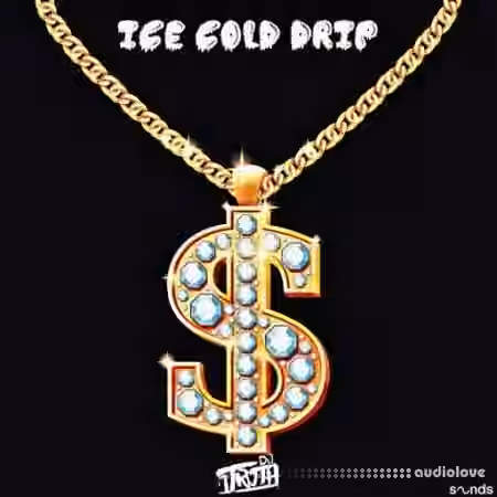 DJ 1Truth Ice Cold Drip [WAV]