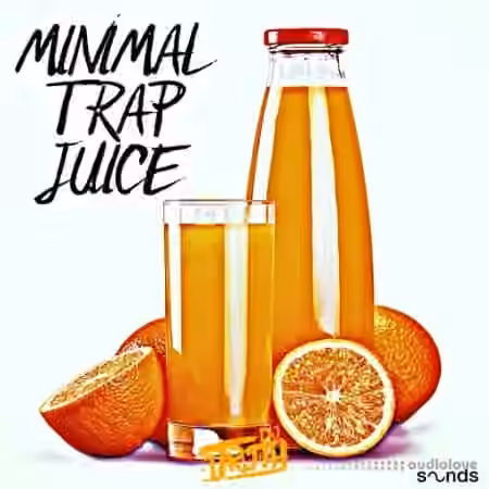 DJ 1Truth Minimal Trap Juice [WAV]