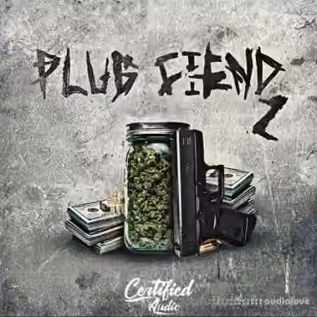 DJ 1Truth Plug Fiend 2 [WAV]