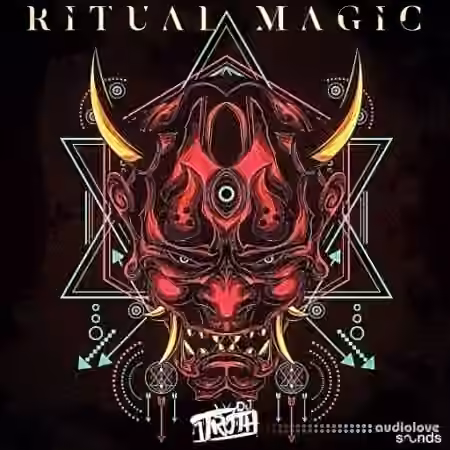 DJ 1Truth Ritual Magic [WAV]
