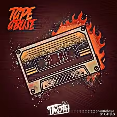 DJ 1Truth Tape Abuse [WAV]