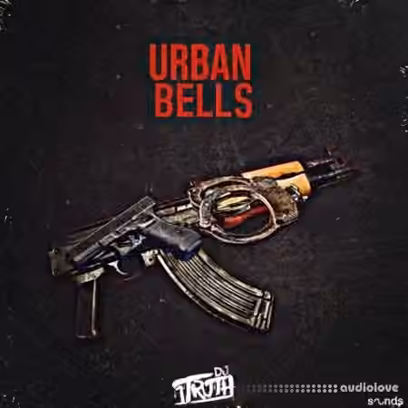 DJ 1Truth Urban Bells [WAV]