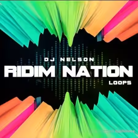 Dj Nelson Ridim Nation Loops [WAV]