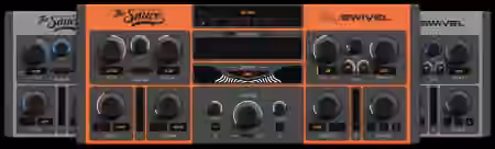 DJ Swivel The Sauce v1.3.0 [WiN]
