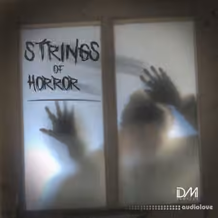 Dm Samples Strings Of Horror [WAV]