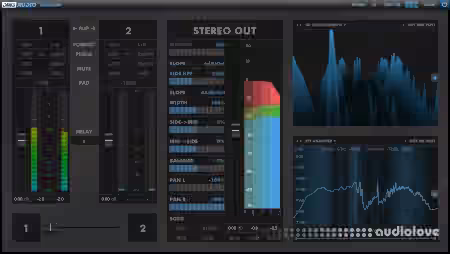 DMG Audio All Plugins 2023-10-30 CE [WiN]