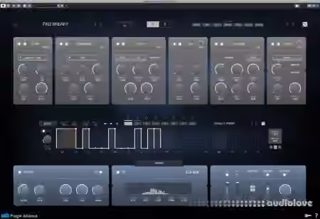 Dmitry Sches DS Tantra 2 v2.0.2 [WiN]