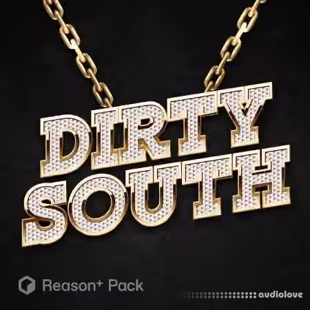 Dna Labs Dirty South [ReFill]