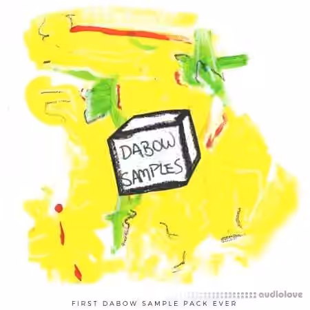 Dome of Doom Dabow First Ever Sample Pack [WAV]