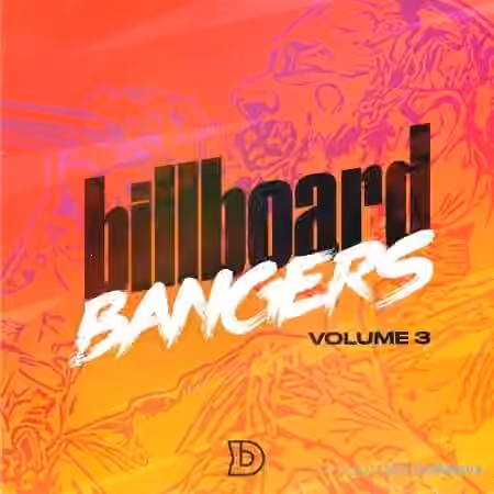 DopeBoyzMuzic Billboard Bangers Vol.3 [WAV]