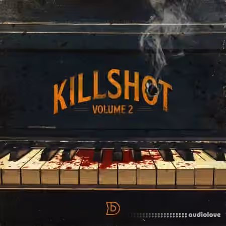 DopeBoyzMuzic Killshot Vol.2 [WAV]