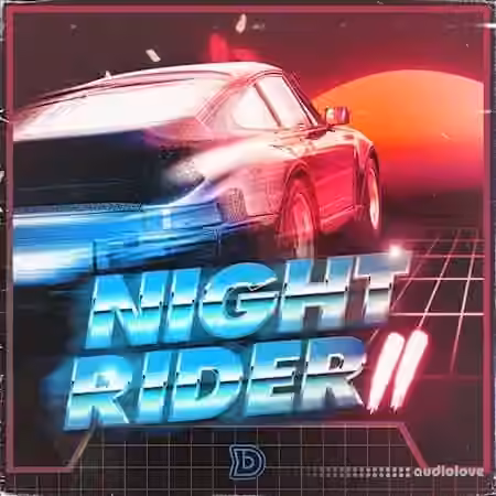 DopeBoyzMuzic Night Rider 2 [WAV]