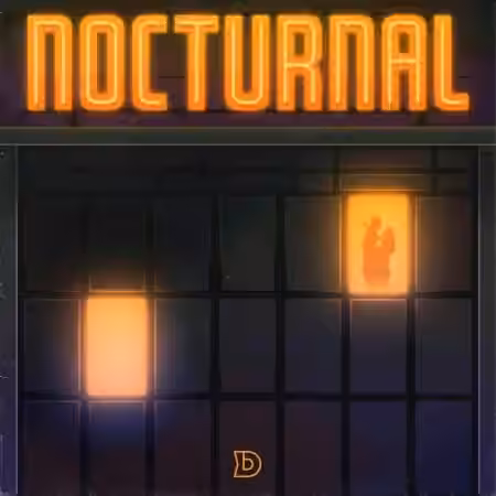 DopeBoyzMuzic Nocturnal Sample Pack [WAV]