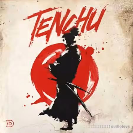 DopeBoyzMuzic Tenchu Sample Pack [WAV]