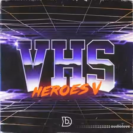 DopeBoyzMuzic VHS Heroes 5 [WAV]