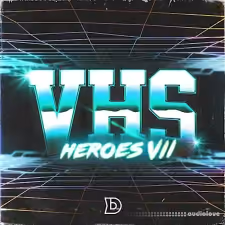 DopeBoyzMuzic VHS Heroes 7 [WAV]