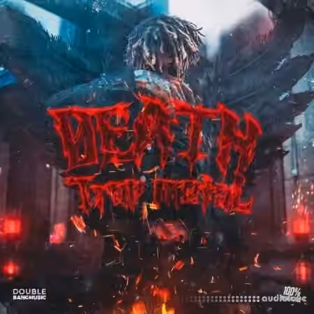 Double Bang Music Death Trap Metal [WAV]