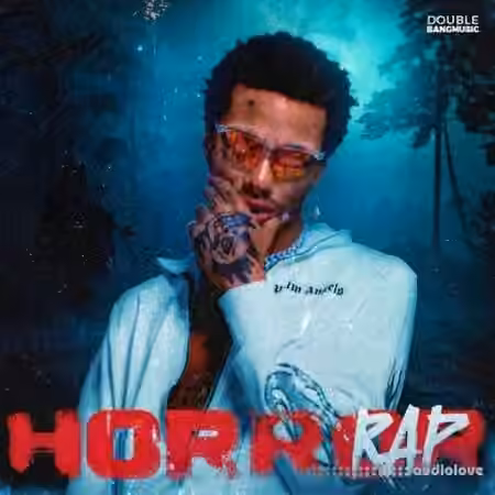 Double Bang Music Horror Rap [WAV]