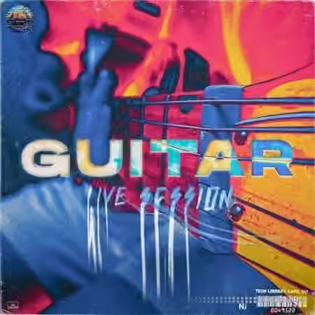 Double Bang Music Live Guitar Session [WAV]