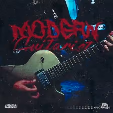 Double Bang Music Modern Guitarist [WAV]