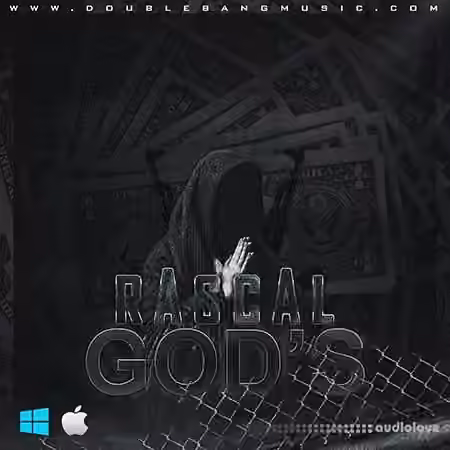 Double Bang Music Rascal Gods [WAV, MiDi, Synth Presets]