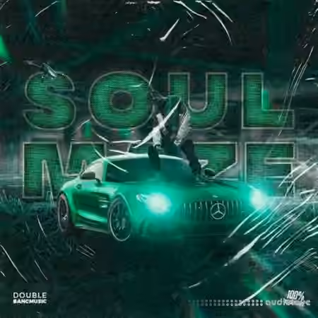 Double Bang Music Soul Maze [MULTiFORMAT]
