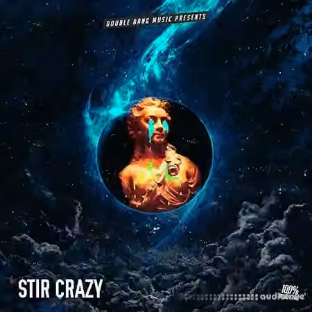 Double Bang Music Stir Crazy [WAV, MiDi]