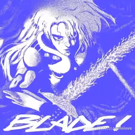 Drayki BLADE [WAV]