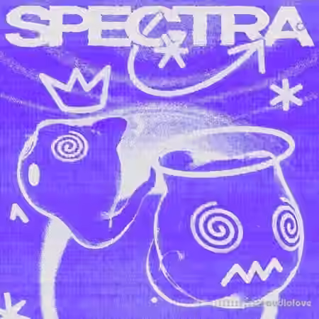 Drayki x Meijin Spectra [WAV]