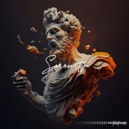 Dreamz Serenity [WAV]