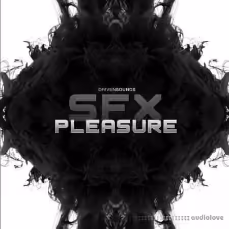 Drivensounds SFX Pleasure [WAV]