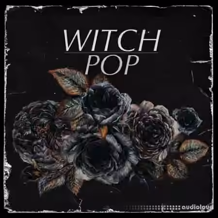 Drumdrops Witch Pop [WAV]
