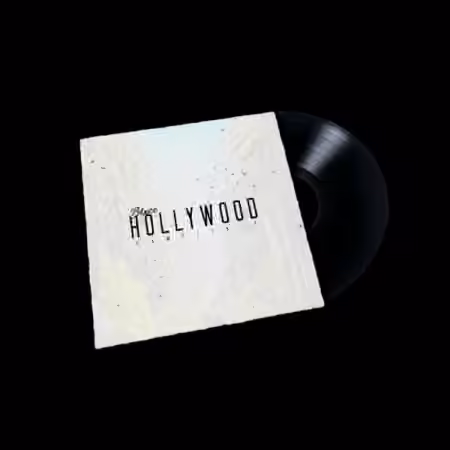DrumKitsupply Blacc Hollywood Sample Pack [WAV]