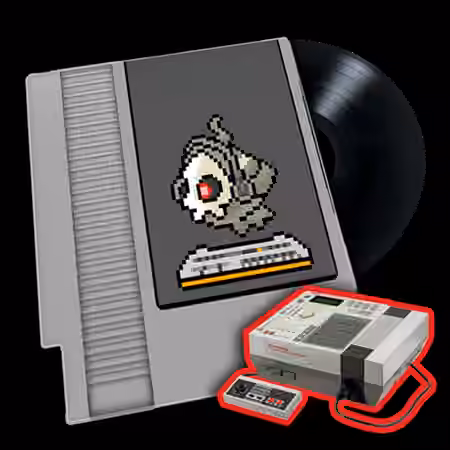 DrumKitsupply Illtendo 3 Sample Pack [WAV]