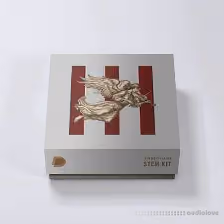DrumVault Ambrosia V3 Stem Kit [WAV, MiDi]