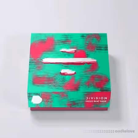 DrumVault Division [Synth Presets]
