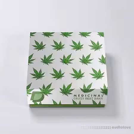 DrumVault Medicinal [Synth Presets, DAW Templates]
