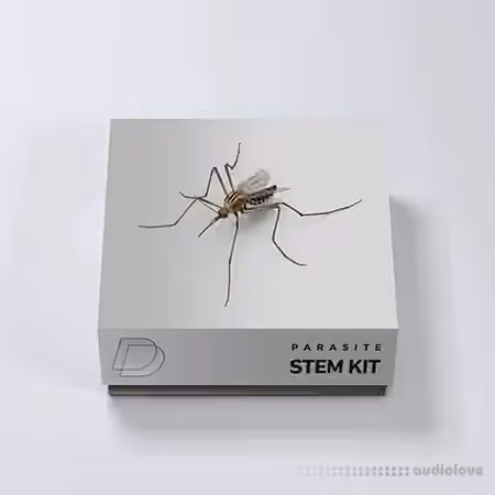 DrumVault Parasite [WAV]
