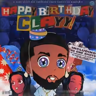 Dude Clayy Happy Birthday Clayy (Multikit) [WAV, Synth Presets]