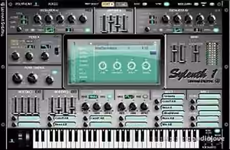 DumbAss Hardstyle Soundbank [Synth Presets]