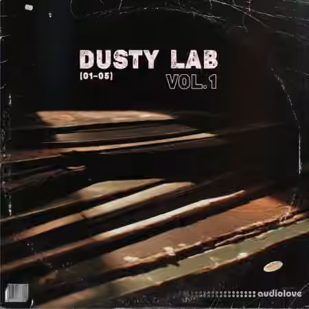 Dusty Notes Dusty Lab Mini Bundle Vol.1 [WAV]