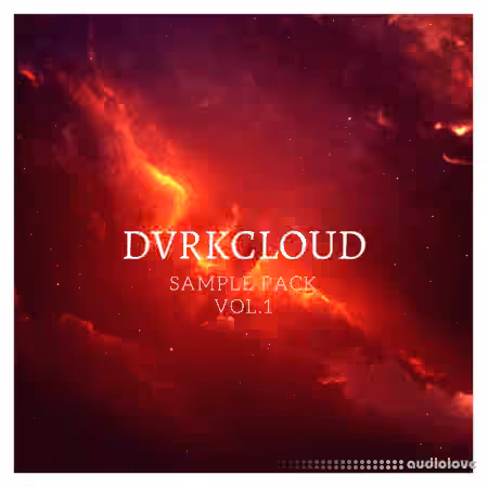 DVRKCLOUD Sample Pack Vol.1 [WAV, Synth Presets]