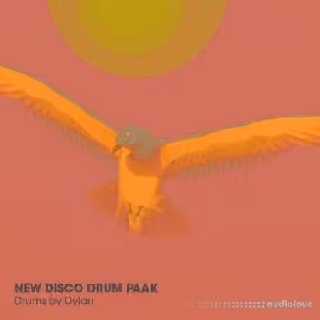 Dylan Wissing New Disco Drum Paak [WAV]