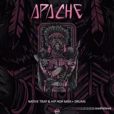 Dynasty Loops Arpache [WAV]