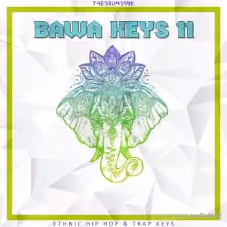 Dynasty Loops Bawa Keys 11 [WAV]