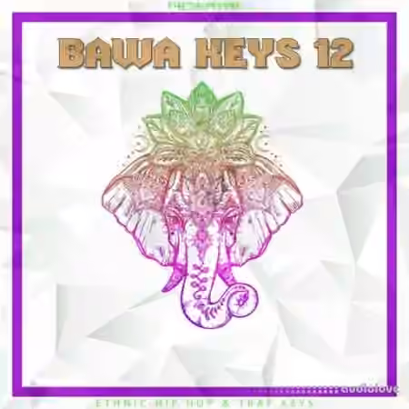 Dynasty Loops Bawa Keys 12 [WAV]