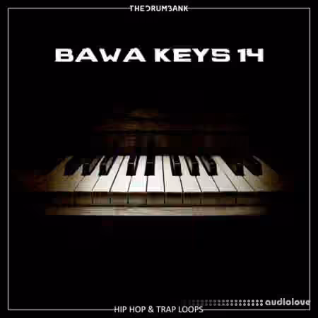 Dynasty Loops Bawa Keys 14 [WAV]
