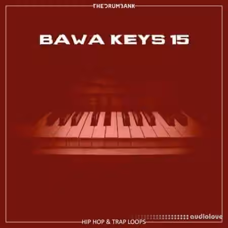 Dynasty Loops Bawa Keys 15 [WAV]