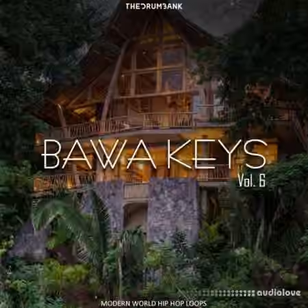 Dynasty Loops Bawa Keys 6 [WAV]