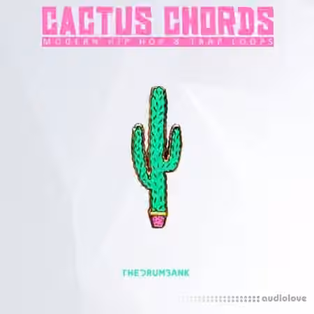 Dynasty Loops Cactus Chords [WAV]